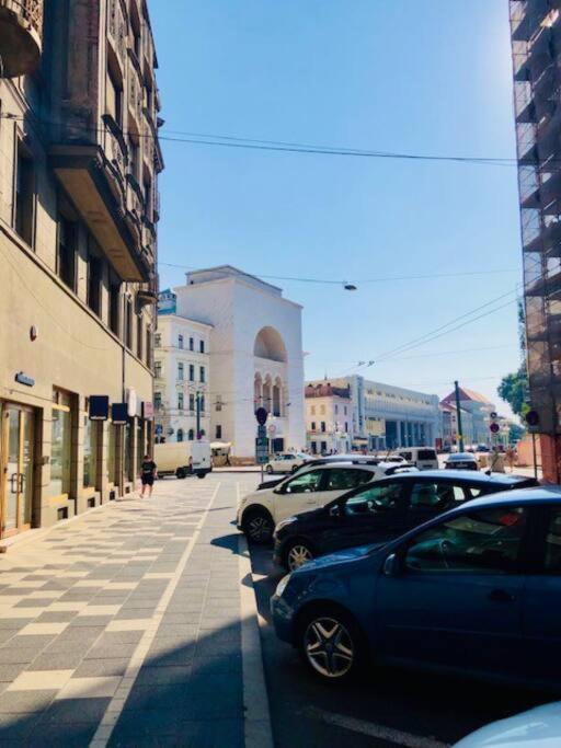 Joy City Stay Republicii 19 Timisoara Exterior foto