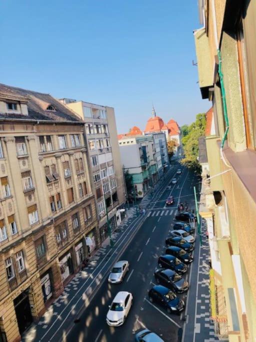 Joy City Stay Republicii 19 Timisoara Exterior foto